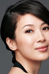蒋梅梅（童蕾饰演）