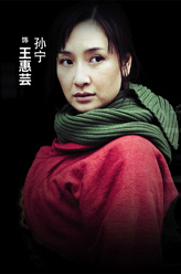 王惠芸（孙宁饰演）