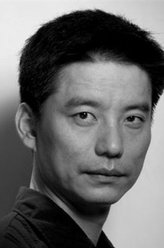 倪四（杨皓宇饰演）