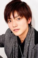山本凉介（山本凉介饰演）