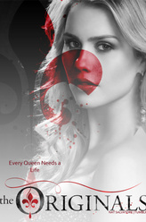 瑞贝卡（克莱尔·霍尔特饰演）