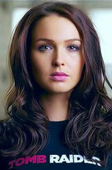 Dr. Jo Wilson（卡米拉·卢丁顿饰演）