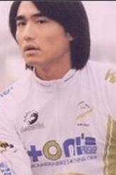 白马王子（胡兵饰演）