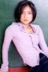 李心洁（李心洁饰演）