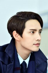 徐司白（S）（李庚饰演）