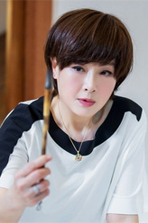 武红英（恬妞饰演）