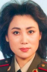 韩母（李岚饰演）