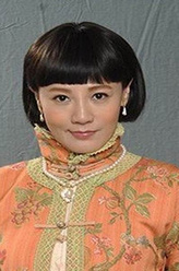 潘巧儿（康华饰演）