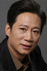毛泽东（王晖饰演）
