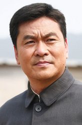 杨洪武（杨洪武饰演）
