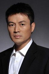 唐秉霖（刘涛饰演）