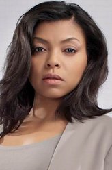 乔丝·卡特/Joss Carter（卡姐）（塔拉吉·P·汉森饰演）