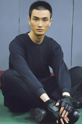卜冠之（卜冠之饰演）