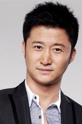乾隆帝（吴京饰演）