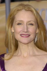 派翠西娅·克拉克森（派翠西娅·克拉克森饰演）