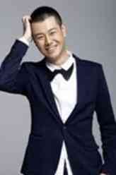 鹰眼（孙骁潇饰演）