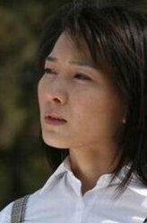 刘安妮（陈蓉饰演）