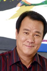 李修贤（李修贤饰演）