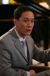 刘爱民（冯远征饰演）