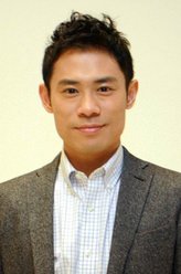 伊藤淳史（伊藤淳史饰演）