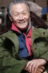 杨传宝（田成仁饰演）