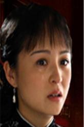 沈紫君（戴娇倩饰演）