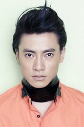 阮圣文（阮圣文饰演）