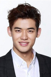 赵彻（刘冬沁饰演）