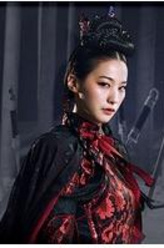 赵美宁（刘仁英饰演）