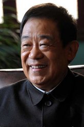 叶紫父（高明饰演）