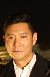 骄阳（冯国强饰演）