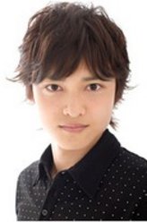 木之本岭浩（木之本岭浩饰演）