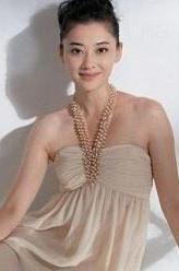蒋小雯（梅婷饰演）