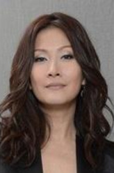 容丹丹（陈慧珊饰演）
