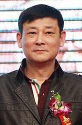 叶洪（贺镪饰演）