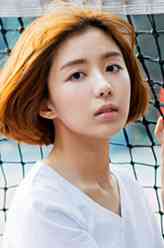 王玲玉（王玲玉饰演）