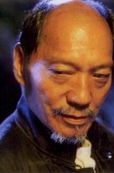 曹太虚（袁祥仁饰演）