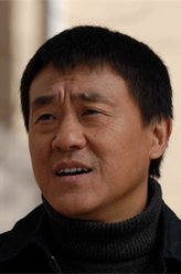 和珅（何冰饰演）
