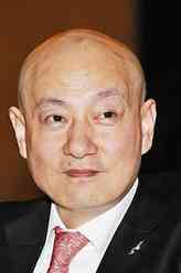 李盛天（关栋天饰演）