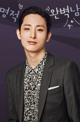 刘振宇（李秀赫(李赫秀)饰演）