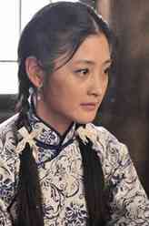 肖凤旃（肖婷佳饰演）