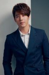 周震（胡宇威饰演）
