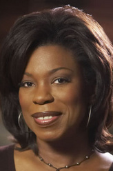 Donna Rosewoo（洛莱妮·图桑特饰演）