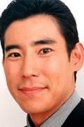 高岛政伸（高岛政伸饰演）