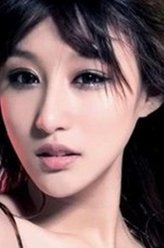 叶温柔（刘羽琦饰演）