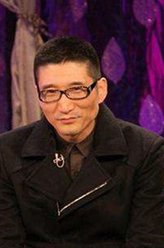 林建（白玉饰演）