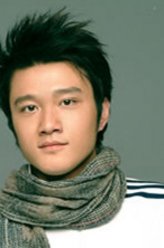 傅正声（郭鹏饰演）