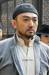 周鲁（刘向京饰演）