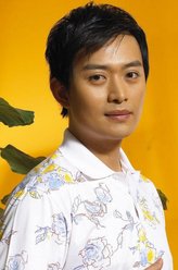 厨师（黄海冰饰演）