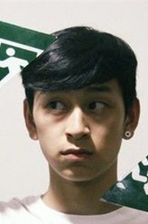 杨羽（杨羽饰演）